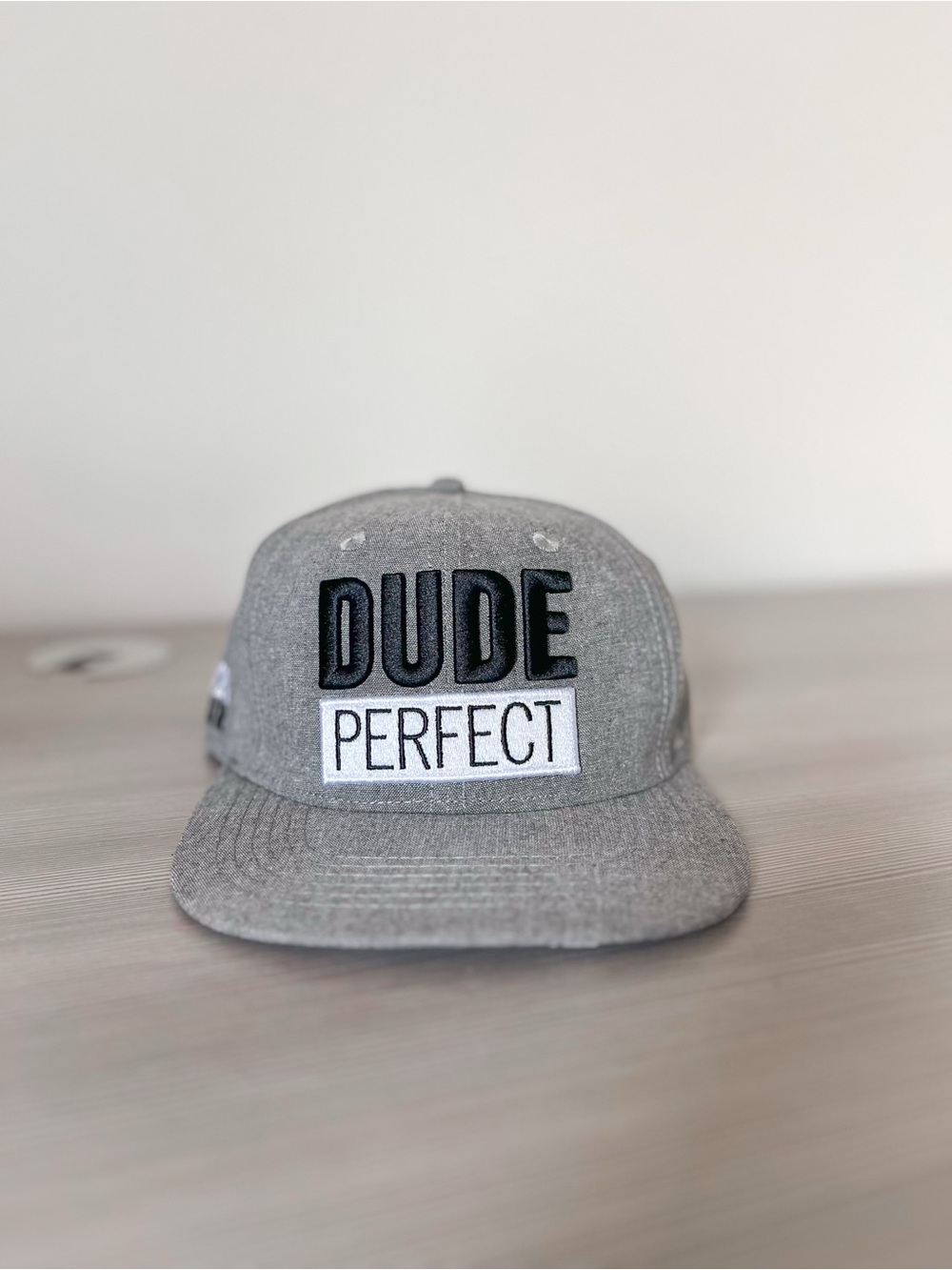 DUDE PERFECT | 2021 Tour | Snapback Hat